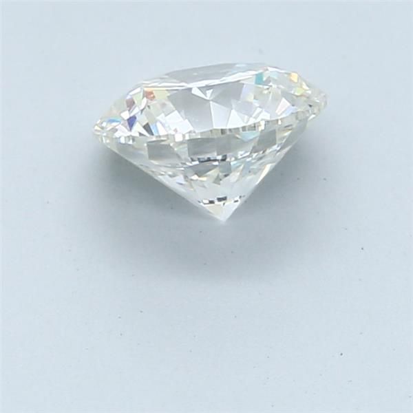 Diamond Natural 1,2Ct I-VS2 Round - GIA6395714445