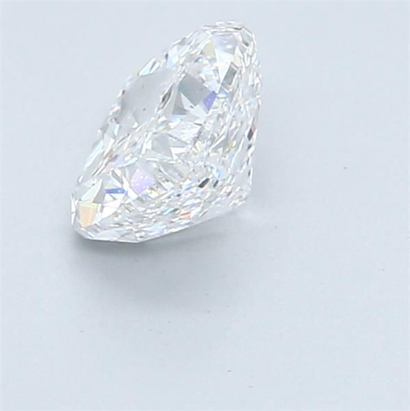 Diamond Natural 1,2Ct E-SI1 Cushion - GIA1435701902