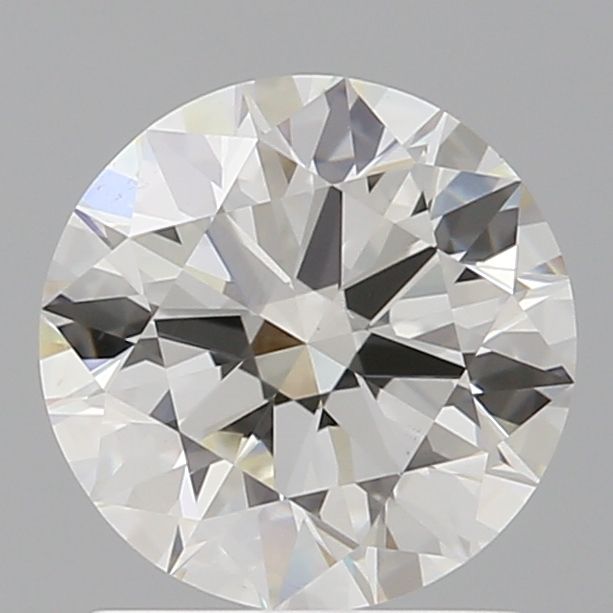 Diamond Natural 1,22Ct I-VS2 Round - GIA6532990392