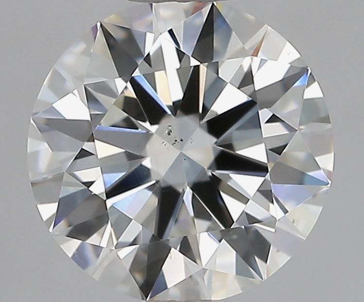 Diamond Natural 1,3Ct G-VS2 Round - GIA7546259127