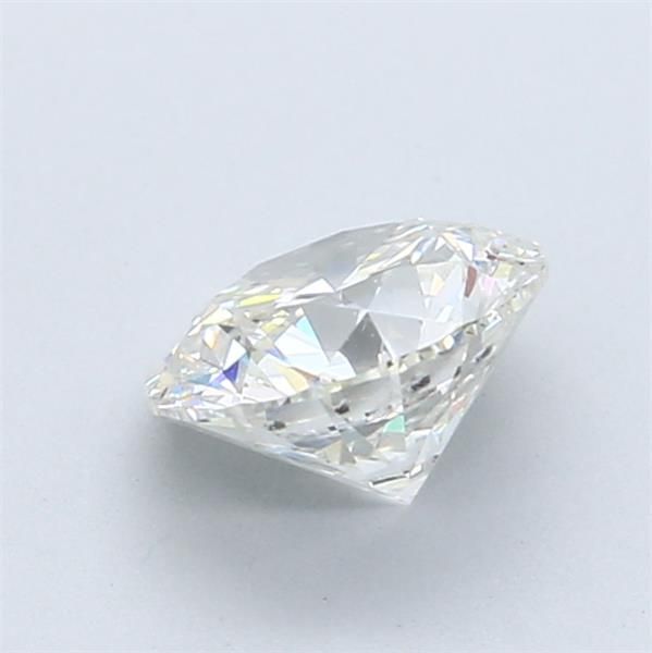 Diamond Natural 1,3Ct F-SI2 Round - GIA6421958848