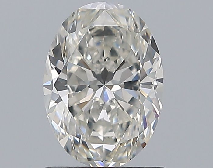 Diamond Natural 1,21Ct H-VS2 Oval - GIA2235867160