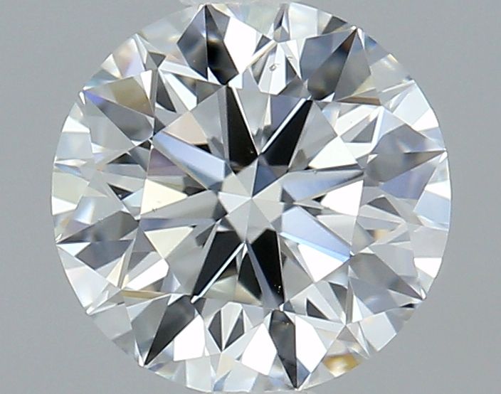 Diamond Natural 1,22Ct F-VS2 Round - GIA6542268498