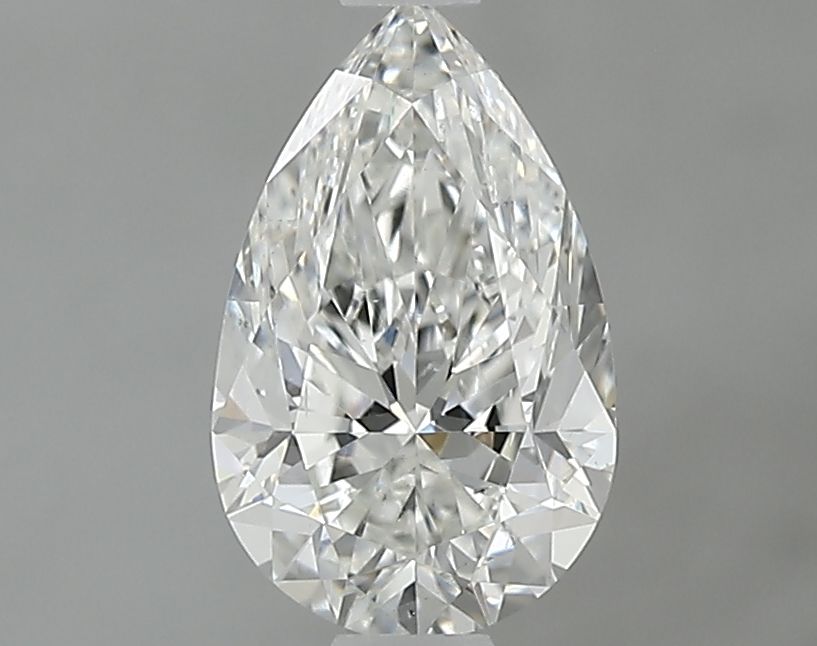 Diamond Natural 1Ct G-SI1 Pear - GIA2547907265