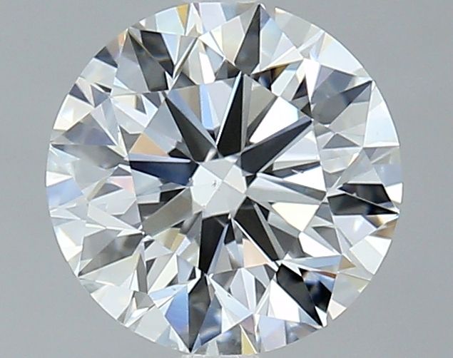 Diamond Natural 1,65Ct H-VS2 Round - GIA7541417988