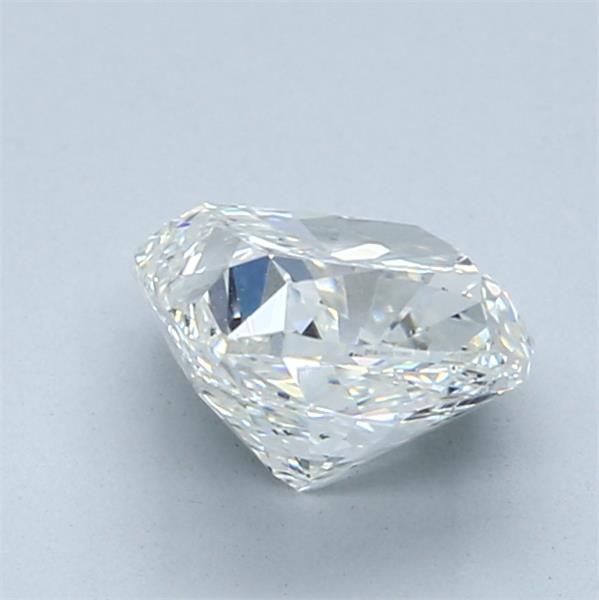 Diamond Natural 1,7Ct H-VS2 Cushion - GIA6405751865