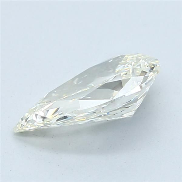 Diamond Natural 1,7Ct K-VS2 Pear - GIA5211872864