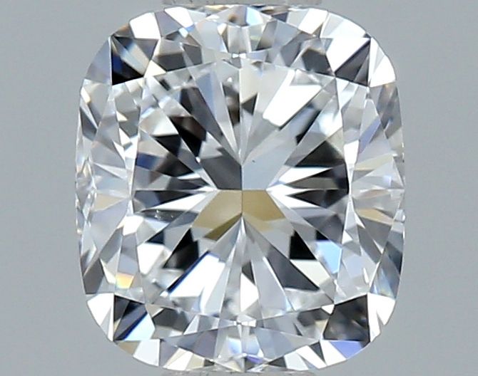 Diamond Natural 1,01Ct D-VS1 Cushion - GIA2235165429