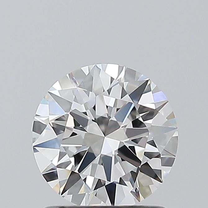 Diamond Natural 1,01Ct F-VVS1 Round - GIA7543834350