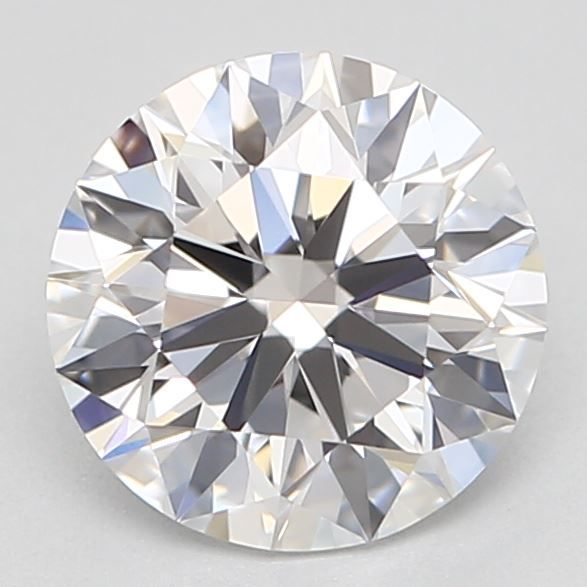 Diamond Natural 0,74Ct D-FL Round - GIA6545616210
