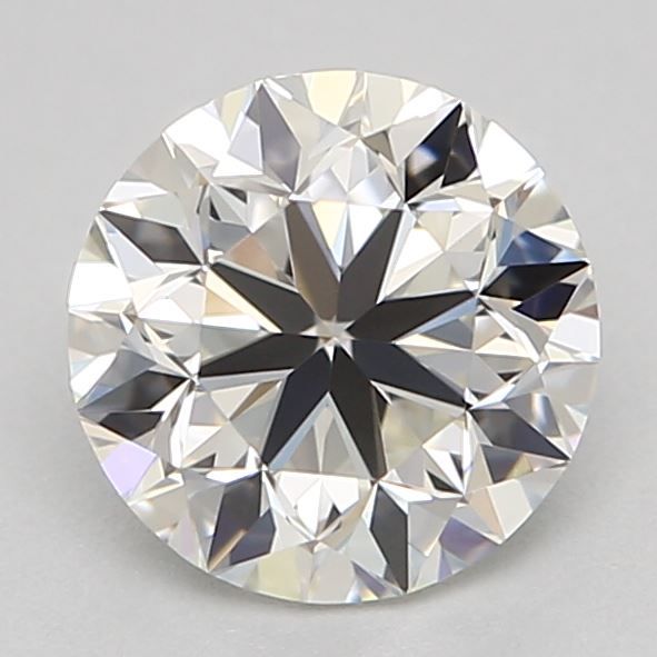 Diamond Natural 0,7Ct I-IF Round - GIA6492638666