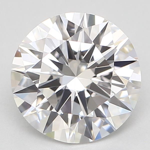 Diamond Natural 0,78Ct E-IF Round - GIA7551196076