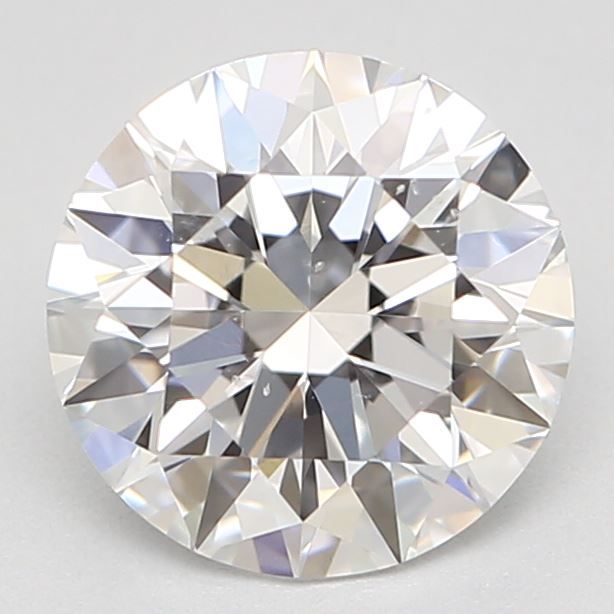 Diamond Natural 0,86Ct E-SI1 Round - GIA3545249927