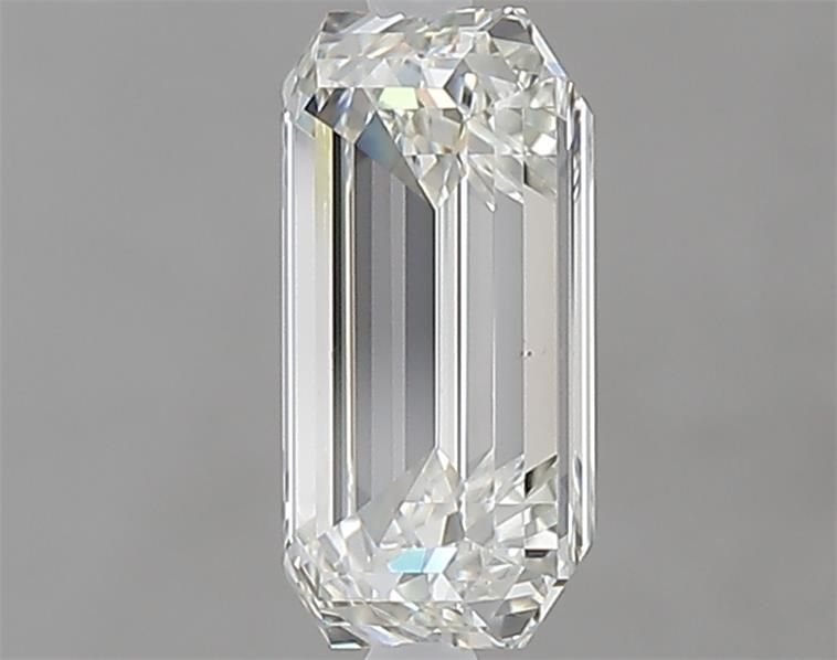 Diamond Natural 1,5Ct J-VS1 Emerald - GIA2457209647