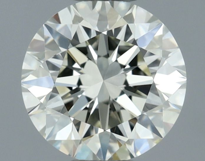 Diamond Natural 0,5Ct M-VVS2 Round - GIA1545751609