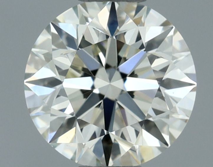 Diamond Natural 0,5Ct L-VS1 Round - IGI788653657