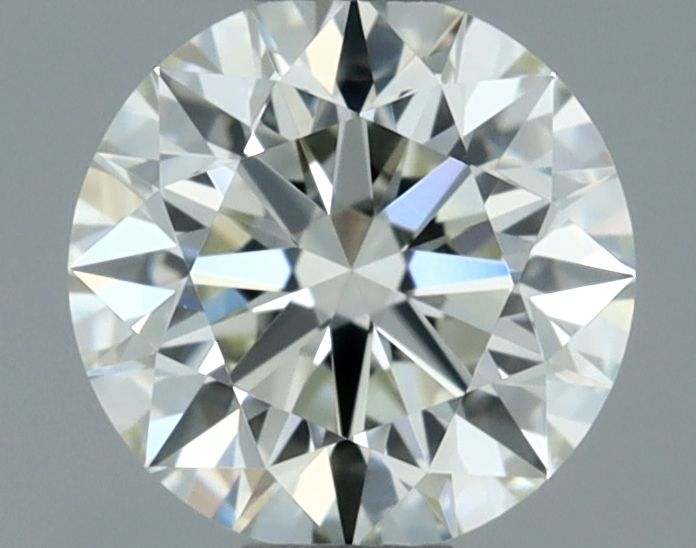 Diamond Natural 0,5Ct L-IF Round - GIA1543856912