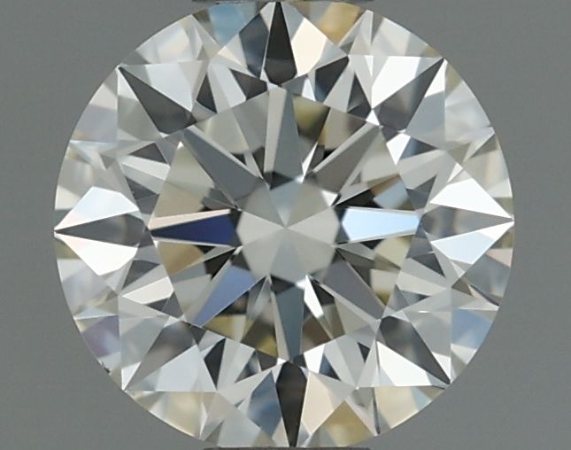 Diamond Natural 0,5Ct M-VS1 Round - GIA5546986888