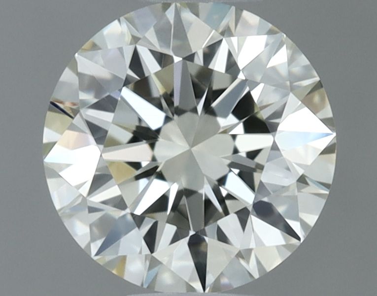 Diamond Natural 0,5Ct L-VVS2 Round - IGI788653654