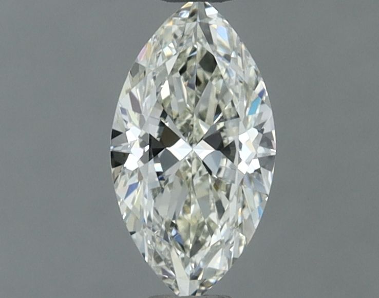 Diamond Natural 0,5Ct I-VVS1 Marquise - IGI774628382