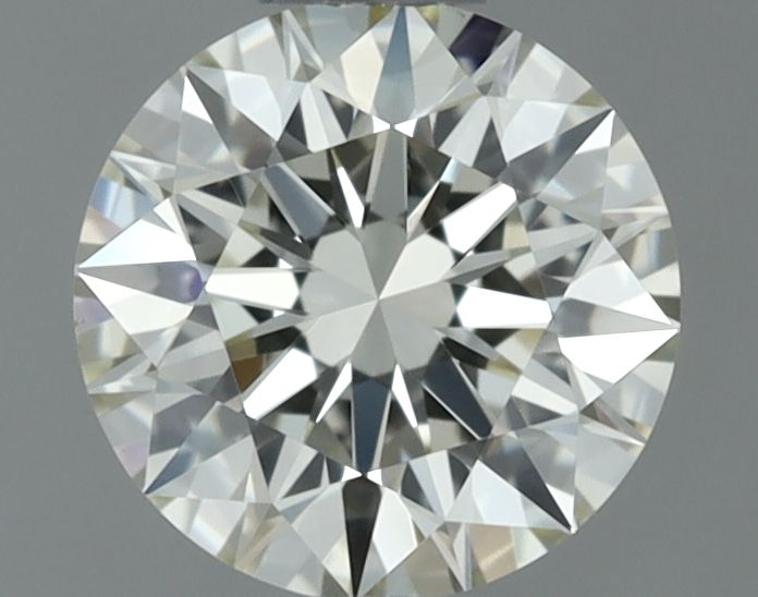 Diamond Natural 0,5Ct L-VS1 Round - IGI788653603