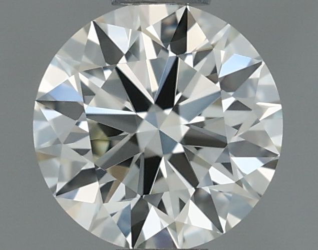 Diamond Natural 0,5Ct L-VVS2 Round - GIA1543678559