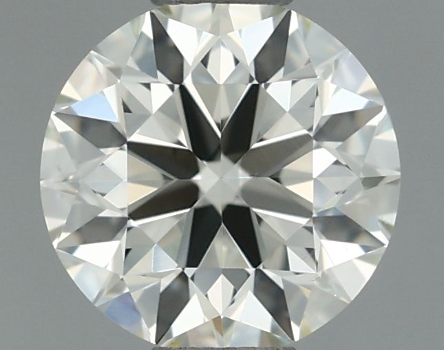 Diamond Natural 0,5Ct L-VS1 Round - IGI778612847