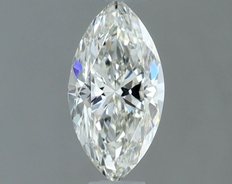 Diamond Natural 0,5Ct H-VS2 Marquise - IGI774628888