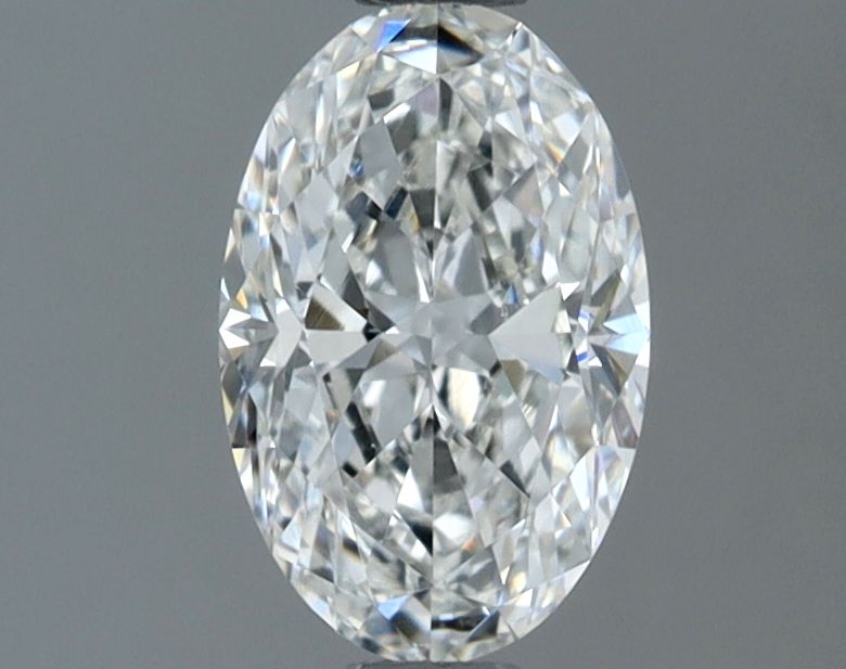 Diamond Natural 1Ct G-VS2 Oval - GIA3545318671