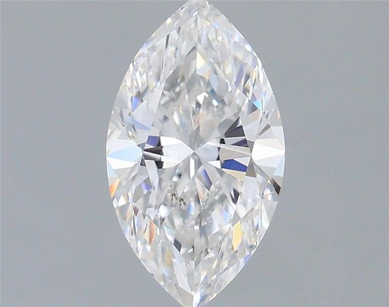 Diamond Natural 0,84Ct E-SI2 Marquise - IGI743535294