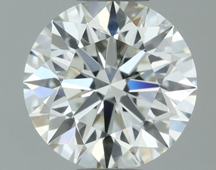 Diamond Natural 0,5Ct K-VS1 Round - GIA3555119856