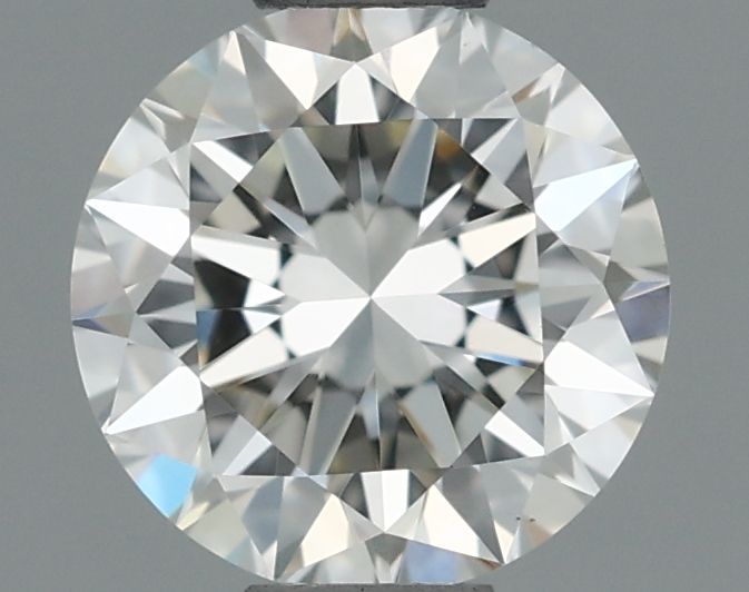 Diamond Natural 0,5Ct I-VS1 Round - IGI788653762