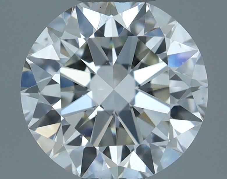 Diamond Natural 0,5Ct H-VS1 Round - IGI794651202