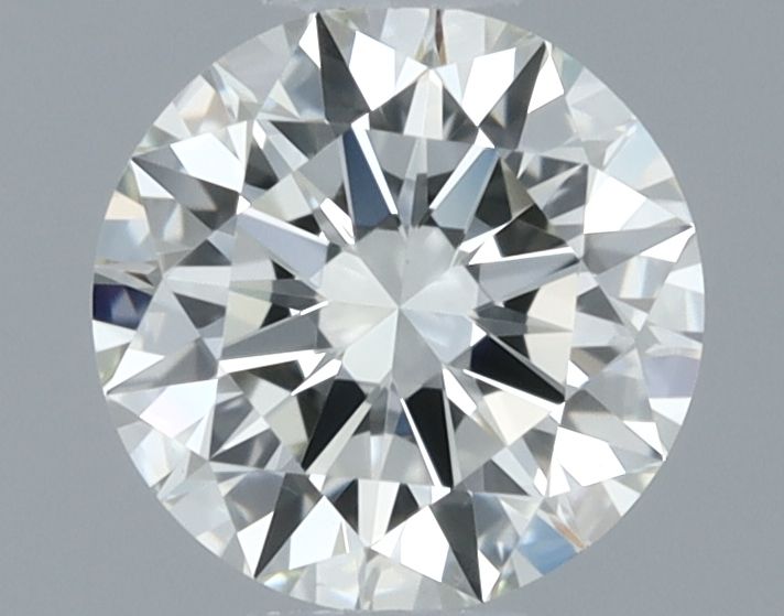 Diamond Natural 0,5Ct I-VS2 Round - IGI788654907