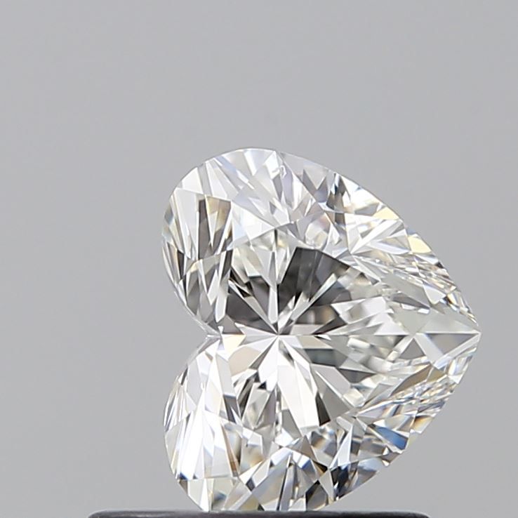 Diamond Natural 0,8Ct G-VVS2 Heart - GIA1513868813