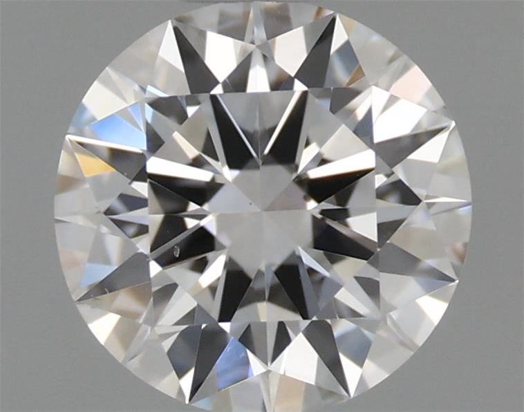 Diamond Natural 0,78Ct D-SI1 Round - GIA1508988717