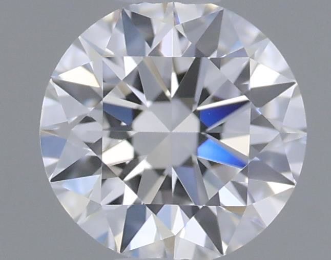 Diamond Natural 0,3Ct E-VS1 Round - GIA2487968589