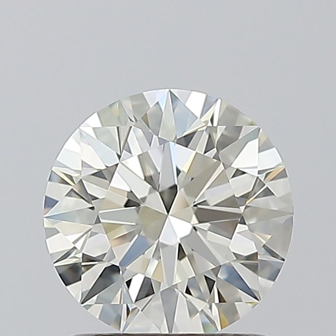 Diamond Natural 1,2Ct M-VVS2 Round - GIA7558003435