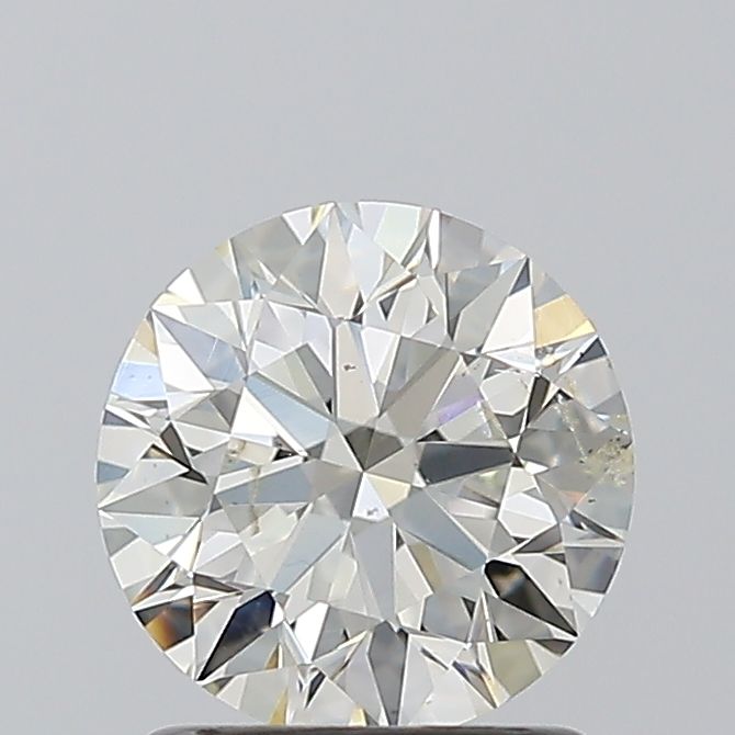 Diamond Natural 1,2Ct K-SI2 Round - GIA6552003893