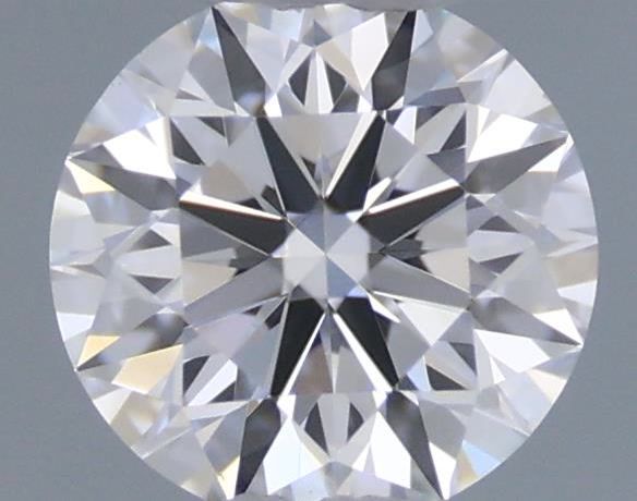Diamond Natural 0,31Ct E-VS1 Round - GIA6481025812