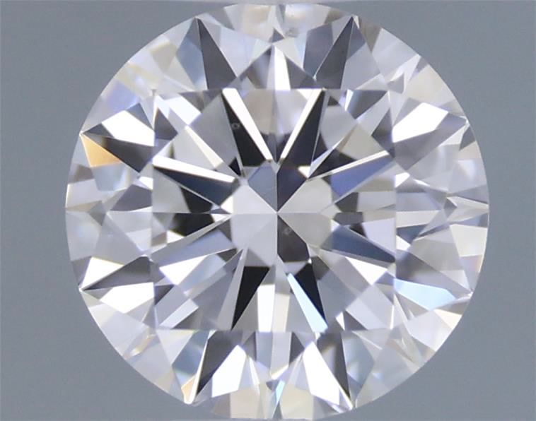Diamond Natural 0,5Ct E-SI1 Round - GIA6481495996