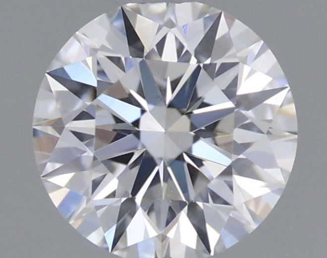 Diamond Natural 0,41Ct E-SI2 Round - GIA7503912898