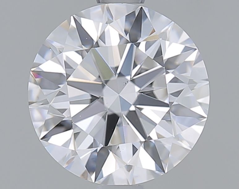 Diamond Natural 1,5Ct D-VS1 Round - GIA6521441660