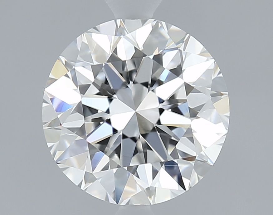 Diamond Natural 1,5Ct E-VVS1 Round - GIA2537608331