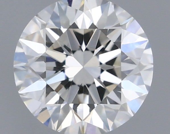 Diamond Natural 0,5Ct G-VVS2 Round - GIA7528407867