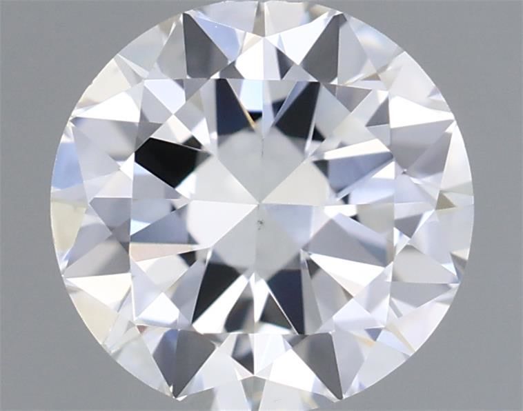 Diamond Natural 0,7Ct I-VS2 Round - GIA2427074074