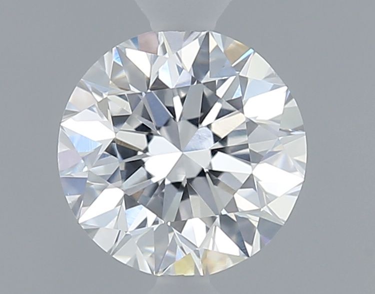 Diamond Natural 0,7Ct E-SI1 Round - GIA7538629517
