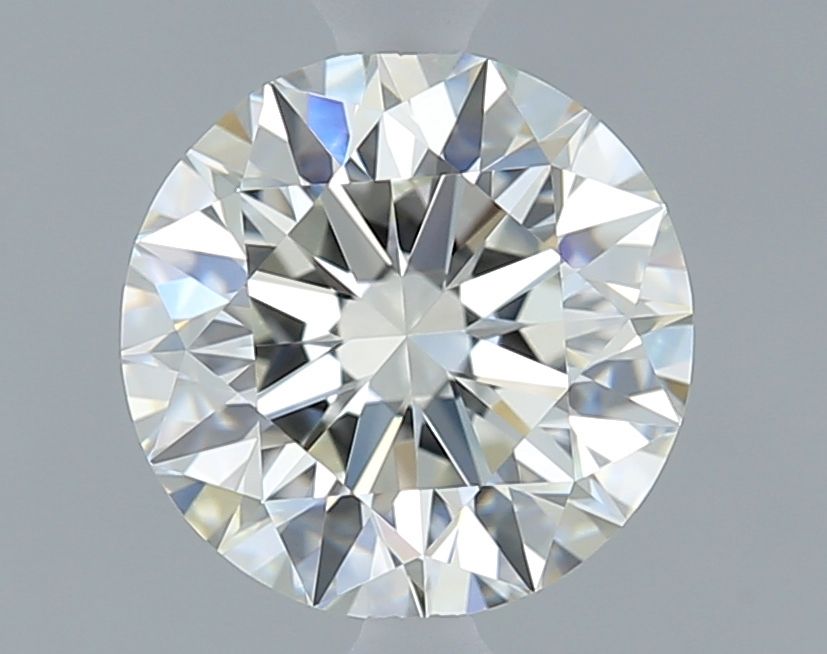 Diamond Natural 1,02Ct J-VVS2 Round - GIA6532170550