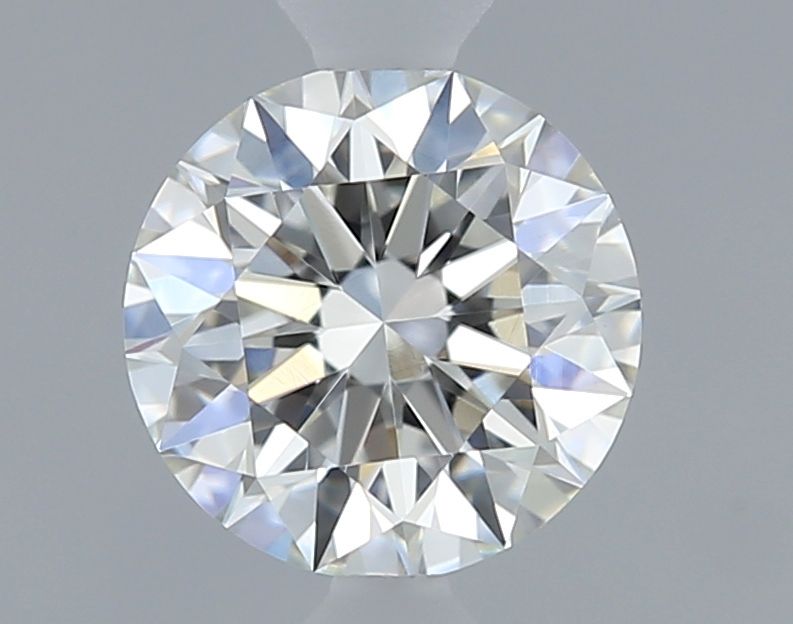Diamond Natural 0,51Ct G-VS1 Round - GIA1538608398