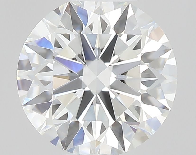 Diamond Natural 0,42Ct I-IF Round - GIA5553011532